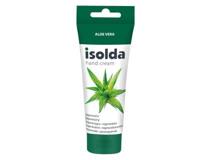 isolda krem aloe vera