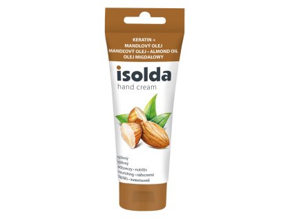 isolda krem keratin