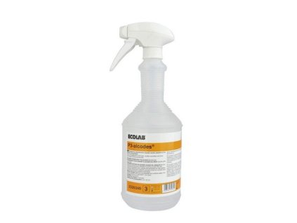 Ecolab Alcodes dezinfekčný čistič 1 l