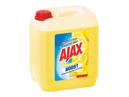 ajax univerzalny cistic boost 5 000ml
