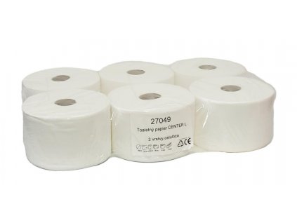 center L papier