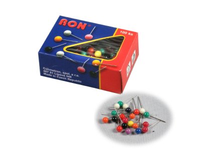 66231 spendlik mapovy 100 ks