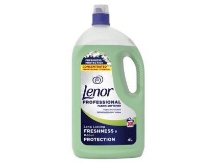 LENOR Freshness Protection aviváž 4 l