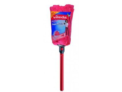 VILEDA SuperMocio Universal mop