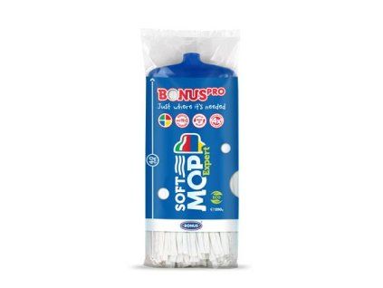 BONUS SoftMOP mop priemyselný modrý