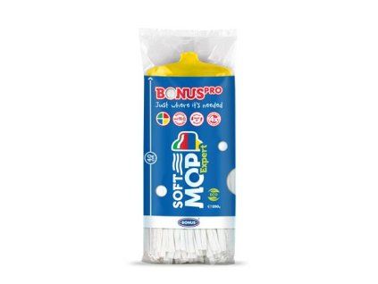 BONUS SoftMOP mop priemyselný žltý