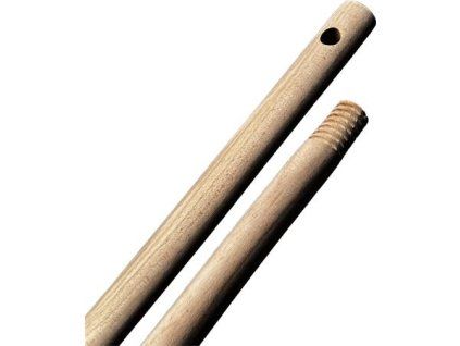 BONUS rukoväť drevená 120 cm