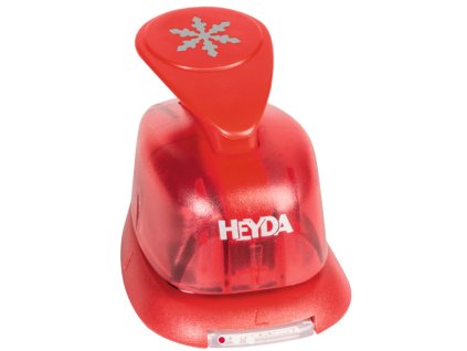 heyda vločka 17