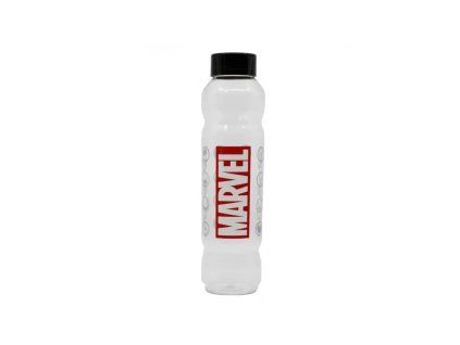 plastova xl flasa marvel 1200ml 02093