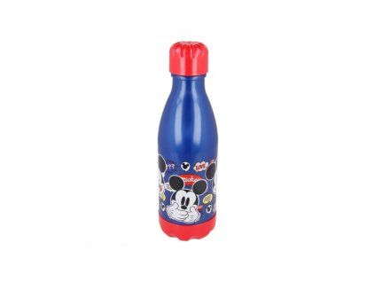 detska plastova flasa pp mickey mouse 560 ml 41000