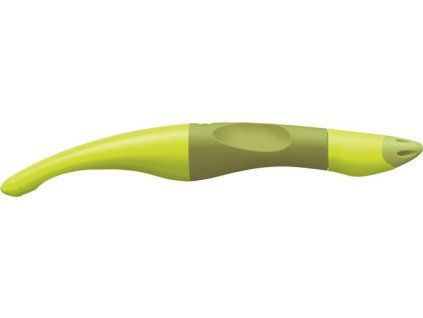 STABILO EasyOriginal Start roller pre ľavákov so zeleným telom 0,5 mm modrý