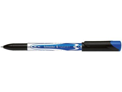 SCHNEIDER Topball 811 roller modrý