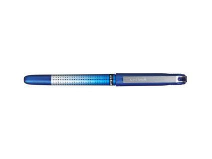 UNI UB-185S roller 0,4 mm modrý