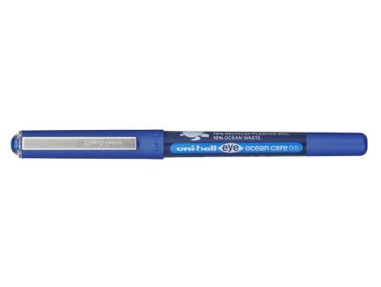 UNI UB-157 Ocean Care roller 0,3 mm modrý