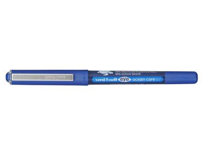 UNI UB-157 Ocean Care roller 0,5 mm modrý