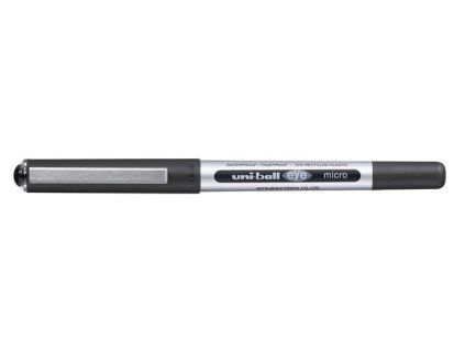 UNI UB-150E Eye Micro Eco roller 0,3 mm čierny