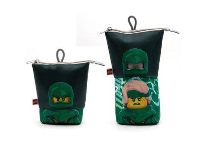 LEGO Ninjago Lloyd peračník na zips