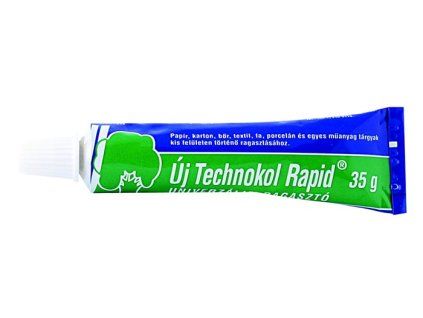 Technokol Rapid univerzálne lepidlo 35g