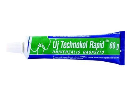 Technokol Rapid univerzálne lepidlo 60g