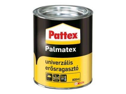 HENKEL Pattex Palmatex lepidlo 800 ml