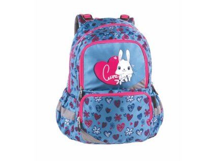 PULSE Anatomic Little Rabbit batoh anatomický
