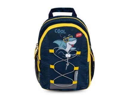 BELMIL Mini Kiddy Cool Dude batoh