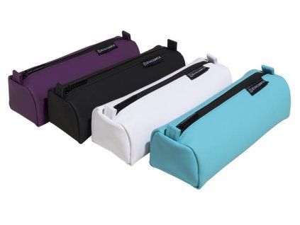 EXACOMPTA Titane peračník na zips