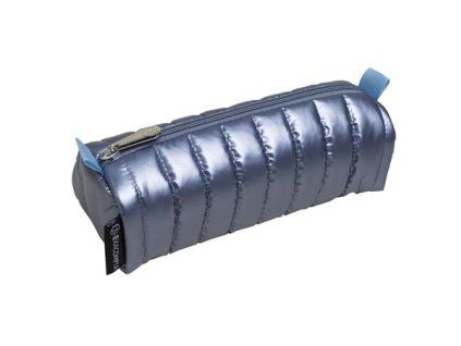 EXACOMPTA Puffer Jacket peračník na zips