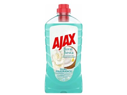 ajax coconut