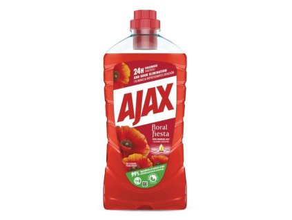 ajax červený