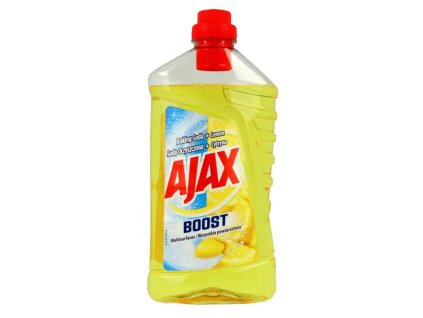 ajax žltý
