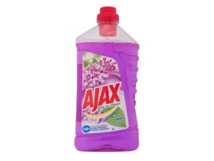 ajax fialový