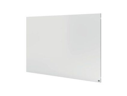 NOBO Infinity biela tabuľa magnetická 90x60 cm bez rámu
