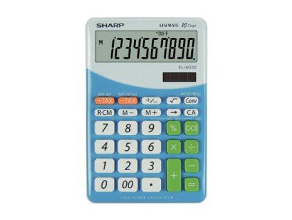 SHELM332BBL