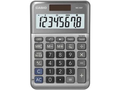 GCMS80F