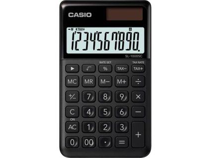 GCSL1000BK