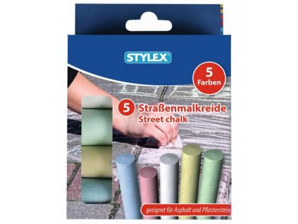 stylex kriedy 25008