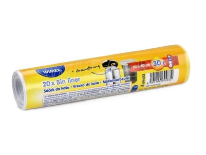 vrece wimex 30 l