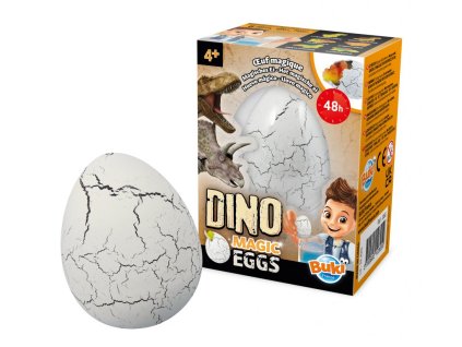 Dinosaurie zrejúce vajce