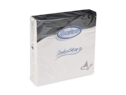 10071 sk obrusky dekostar 40 x 40 cm biele 40ks php