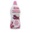 scala ammorbidente concentrato gelsomino e patchouli 1500 ml