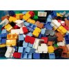eng pl Little Architect Build a Picture 900 el Construction blocks 57 31