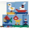 eng pl Little Architect Build a Picture 900 el Construction blocks 57 20