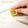 Deli Sponge Bob Eraser Spongebob 6942233607998 3