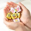 Deli Sponge Bob Eraser Spongebob 6942233607998 5