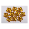 creativo dekoracna sada konfety flitre koralky krystaliky ambra 335117007
