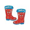 Chlapčenské gumáky SPIDERMAN, SM15538 (Veľkosť 26)