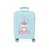 luxusny abs cestovny kufor little me unicorn 55x34x20cm 4741768
