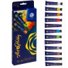 akrylove farby arthobby 12x12ml 602124004