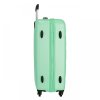 roll road flex turquesa sada abs cestovnych kufrov 55 65cm 584956b